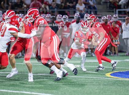 Thumbnail 1 in Kahuku @ Mater Dei photogallery.