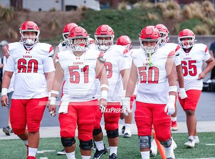 Thumbnail 1 in Kahuku @ Mater Dei photogallery.