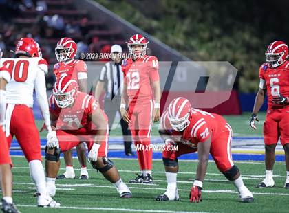 Thumbnail 2 in Kahuku @ Mater Dei photogallery.