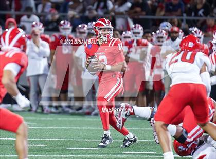 Thumbnail 2 in Kahuku @ Mater Dei photogallery.