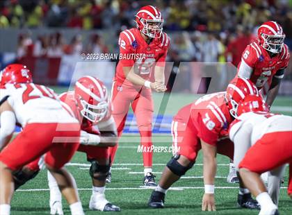 Thumbnail 1 in Kahuku @ Mater Dei photogallery.