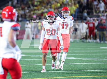 Thumbnail 3 in Kahuku @ Mater Dei photogallery.