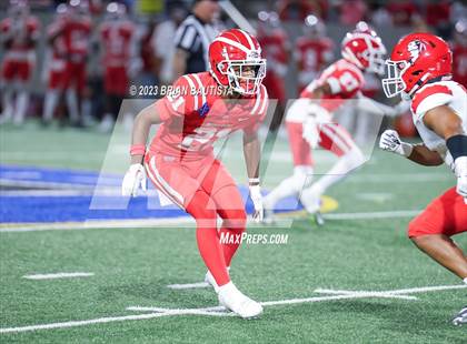 Thumbnail 1 in Kahuku @ Mater Dei photogallery.