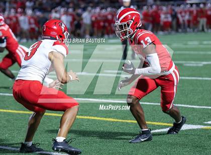Thumbnail 2 in Kahuku @ Mater Dei photogallery.