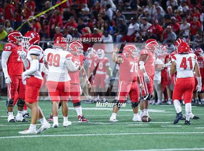 Thumbnail 1 in Kahuku @ Mater Dei photogallery.