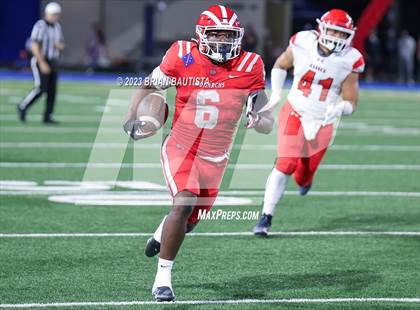 Thumbnail 1 in Kahuku @ Mater Dei photogallery.