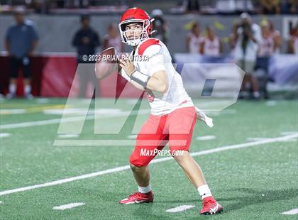 Thumbnail 2 in Kahuku @ Mater Dei photogallery.