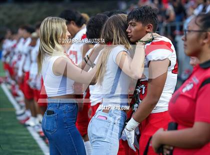 Thumbnail 2 in Kahuku @ Mater Dei photogallery.