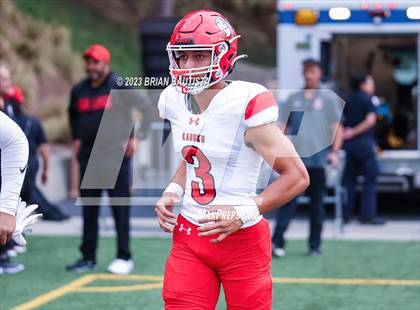 Thumbnail 2 in Kahuku @ Mater Dei photogallery.