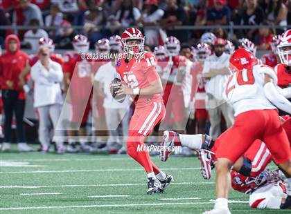 Thumbnail 1 in Kahuku @ Mater Dei photogallery.
