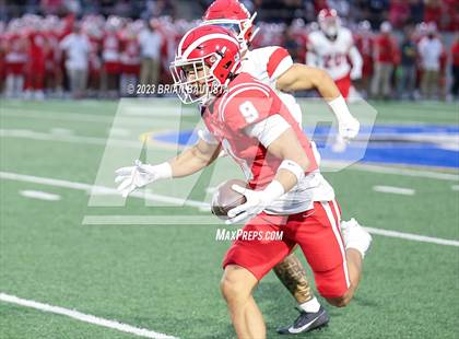 Thumbnail 2 in Kahuku @ Mater Dei photogallery.
