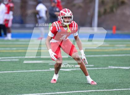 Thumbnail 3 in Kahuku @ Mater Dei photogallery.