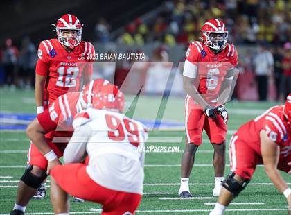 Thumbnail 2 in Kahuku @ Mater Dei photogallery.