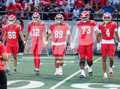Thumbnail 2 in Kahuku @ Mater Dei photogallery.