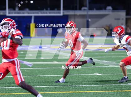 Thumbnail 2 in Kahuku @ Mater Dei photogallery.