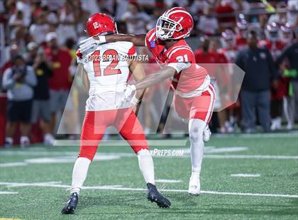 Thumbnail 2 in Kahuku @ Mater Dei photogallery.