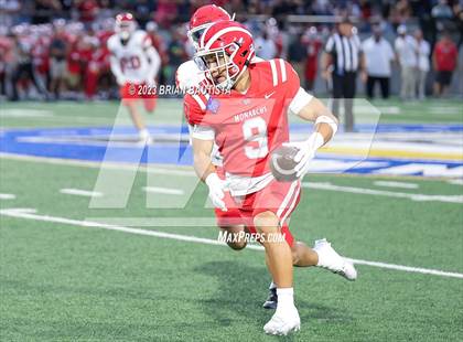 Thumbnail 3 in Kahuku @ Mater Dei photogallery.