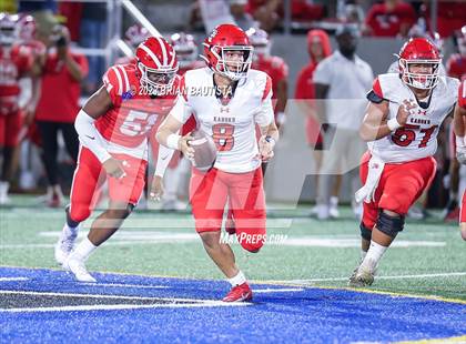 Thumbnail 1 in Kahuku @ Mater Dei photogallery.