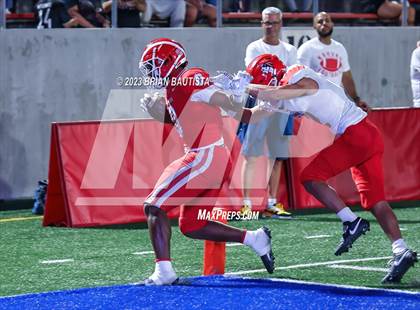 Thumbnail 2 in Kahuku @ Mater Dei photogallery.