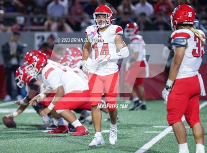 Thumbnail 3 in Kahuku @ Mater Dei photogallery.
