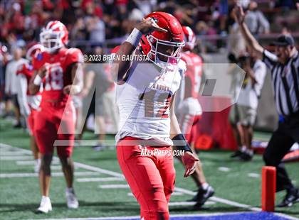 Thumbnail 2 in Kahuku @ Mater Dei photogallery.
