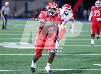 Thumbnail 3 in Kahuku @ Mater Dei photogallery.