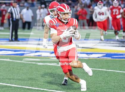 Thumbnail 3 in Kahuku @ Mater Dei photogallery.