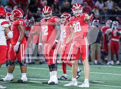 Thumbnail 3 in Kahuku @ Mater Dei photogallery.