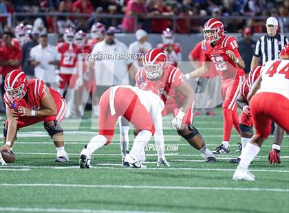 Thumbnail 2 in Kahuku @ Mater Dei photogallery.