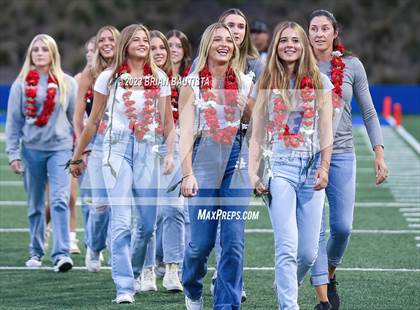 Thumbnail 3 in Kahuku @ Mater Dei photogallery.