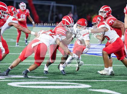 Thumbnail 2 in Kahuku @ Mater Dei photogallery.