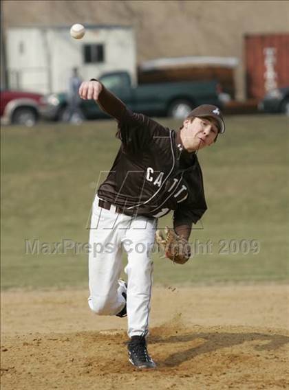 Thumbnail 3 in Catasauqua @ Dieruff photogallery.