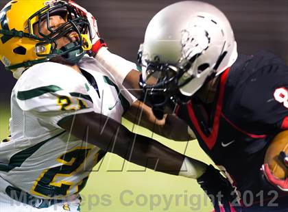 Thumbnail 1 in Independence @ Butler (NCHSAA 4A Southwestern Final) photogallery.