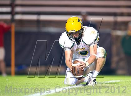 Thumbnail 2 in Independence @ Butler (NCHSAA 4A Southwestern Final) photogallery.