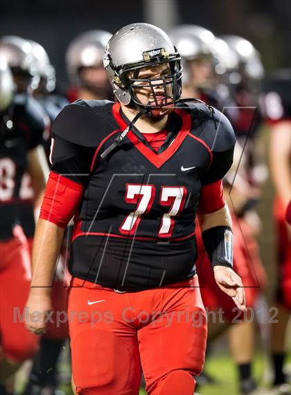 Thumbnail 1 in Independence @ Butler (NCHSAA 4A Southwestern Final) photogallery.
