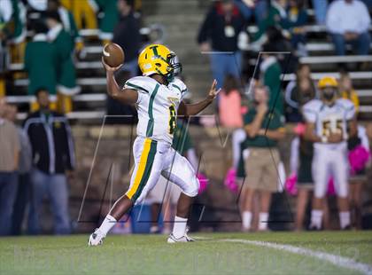 Thumbnail 3 in Independence @ Butler (NCHSAA 4A Southwestern Final) photogallery.