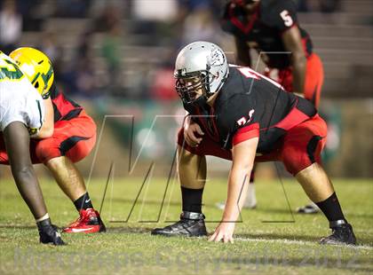 Thumbnail 3 in Independence @ Butler (NCHSAA 4A Southwestern Final) photogallery.