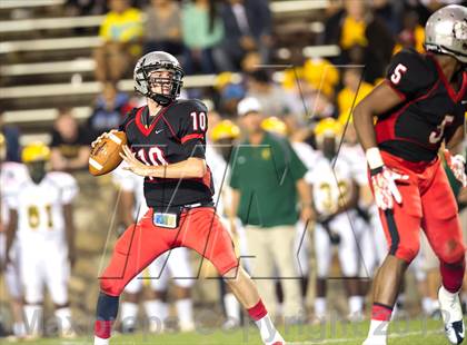 Thumbnail 1 in Independence @ Butler (NCHSAA 4A Southwestern Final) photogallery.