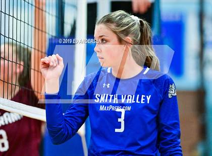 Thumbnail 2 in Sierra Sage Academy/ROP @ Smith Valley photogallery.