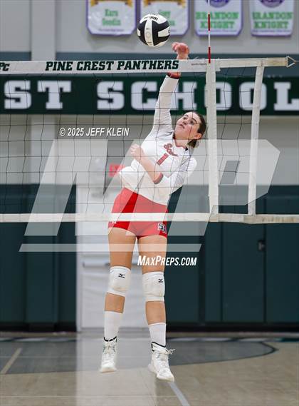 Thumbnail 2 in Saint Andrew's @ Pine Crest photogallery.