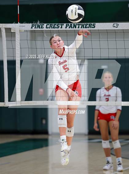 Thumbnail 3 in Saint Andrew's @ Pine Crest photogallery.