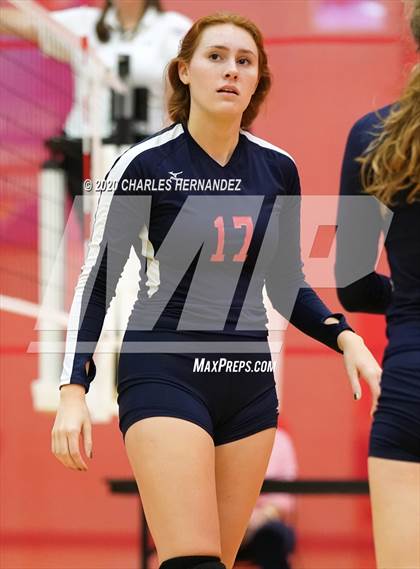 Thumbnail 1 in King's Academy vs Founders Classical Academy (TAIAO State Tournament) photogallery.