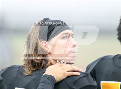 Thumbnail 2 in Malakoff vs. Pottsboro (UIL 3A Regional Semifinal) photogallery.