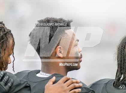 Thumbnail 1 in Malakoff vs. Pottsboro (UIL 3A Regional Semifinal) photogallery.