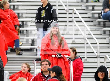 Thumbnail 2 in Malakoff vs. Pottsboro (UIL 3A Regional Semifinal) photogallery.
