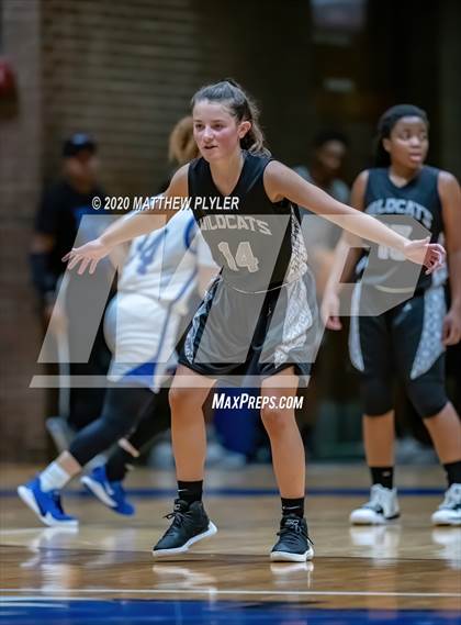 Thumbnail 3 in East Chapel Hill vs Westover (NCHSAA 3A First Round) photogallery.
