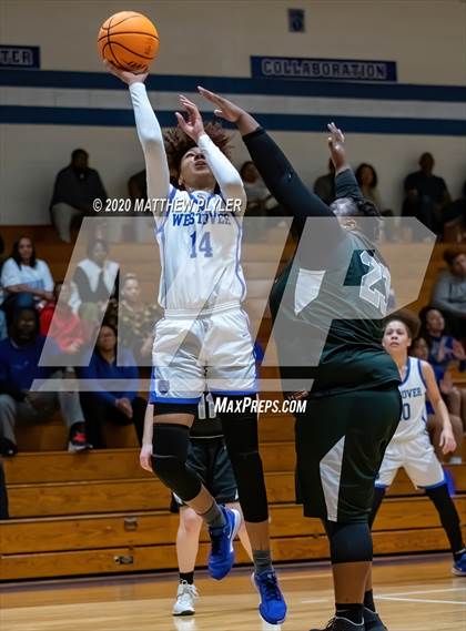 Thumbnail 2 in East Chapel Hill vs Westover (NCHSAA 3A First Round) photogallery.