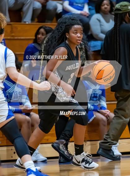 Thumbnail 2 in East Chapel Hill vs Westover (NCHSAA 3A First Round) photogallery.