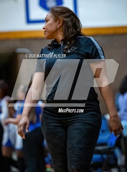 Thumbnail 2 in East Chapel Hill vs Westover (NCHSAA 3A First Round) photogallery.