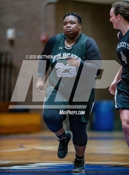 Thumbnail 1 in East Chapel Hill vs Westover (NCHSAA 3A First Round) photogallery.